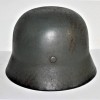 HELMET M40 SINGOLDEKAL WEHRMACHT