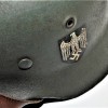 HELMET M40 SINGOLDEKAL WEHRMACHT