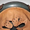 HELMET M40 SINGOLDEKAL WEHRMACHT