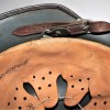 HELMET M40 SINGOLDEKAL WEHRMACHT