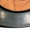 HELMET M40 SINGOLDEKAL WEHRMACHT