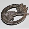 BADGE ANTI-AIRCRAFT WEHRMACHT