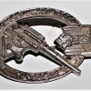 BADGE ANTI-AIRCRAFT WEHRMACHT
