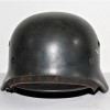 HELMET M40 LUFTWAFFE SINGOLDEKAL