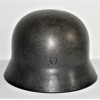 HELMET M40 LUFTWAFFE SINGOLDEKAL