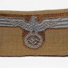 TROPICAL EAGLE FOR NCO WEHRMACHT