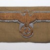 TROPICAL EAGLE FOR NCO WEHRMACHT