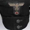 NCO CAP M42 WEHRMATCH PANZER