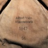 NCO CAP M42 WEHRMATCH PANZER