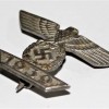 IRON CROSS 1�CL 1939 BAR 