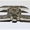 IRON CROSS 1�CL 1939 BAR 