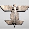 IRON CROSS 1�CL 1939 BAR 