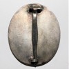 WOUND BADGE 1939 SILVER CLASS
