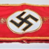 N.S.D.A.P. ARM BANDS