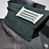 GIACCA MOD.36 UFFICIALE WEHRMACHT ALPINI