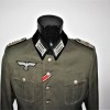 M36 OFFICER�S JACKET WEHRMACHT PIONIER