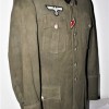 M36 OFFICER�S JACKET WEHRMACHT PIONIER