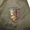 M36 OFFICER�S JACKET WEHRMACHT PIONIER
