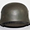 KRIEGSMARINE HELMET M40 SINGOLDEKAL