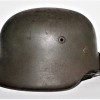 KRIEGSMARINE HELMET M40 SINGOLDEKAL