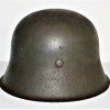 KRIEGSMARINE HELMET M40 SINGOLDEKAL