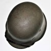 KRIEGSMARINE HELMET M40 SINGOLDEKAL
