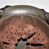 KRIEGSMARINE HELMET M40 SINGOLDEKAL