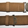 OFFICER�S TROPICAL DAK BELT AND BUCKLE