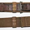 OFFICER�S TROPICAL DAK BELT AND BUCKLE
