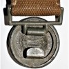 OFFICER�S TROPICAL DAK BELT AND BUCKLE