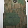 FALLSCHIRMJAGER AMMUNITION BANDOLIER 