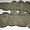 FALLSCHIRMJAGER AMMUNITION BANDOLIER 