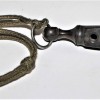 SERVICE WHISTLE E LANYARD WH-LW-SS