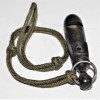 SERVICE WHISTLE E LANYARD WH-LW-SS