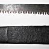 WEHRMACHT PIONEER SAW AND SCABARD