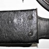 WEHRMACHT PIONEER SAW AND SCABARD