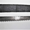 WEHRMACHT PIONEER SAW AND SCABARD