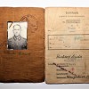 SOLDBUCH WEHRMACHT 