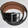 OFFICER�S BELT AND BUCKLE W.SS-LW-WH