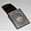 ALLUMINION BUCKLE LUFTWAFFE