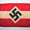 HITLERJUGEND FLAG-BANNER