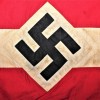 HITLERJUGEND FLAG-BANNER