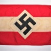 HITLERJUGEND FLAG-BANNER