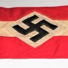 HITLERJUGEND FLAG-BANNER