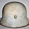 HELMET M35 WEHRMACHT DUBLE DEKAL