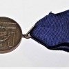SS LONG SERVICE MEDAL 8 YEARS