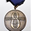 SS LONG SERVICE MEDAL 8 YEARS