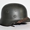 HELMET M40 SINGOLDEKAL WEHRMACHT