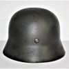 HELMET M40 SINGOLDEKAL WEHRMACHT
