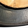 HELMET M40 SINGOLDEKAL WEHRMACHT